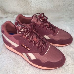 Reebok sneaker